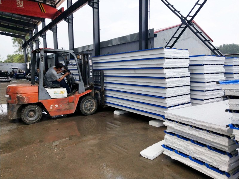 廠(chǎng)內(nèi)運(yùn)輸